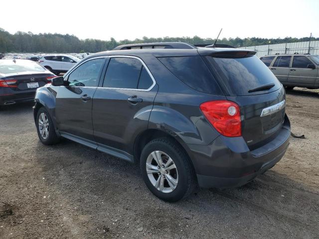 Снимка 2 от търг – 2013 CHEVROLET EQUINOX LT с VIN 2GNFLEEK5D6408846