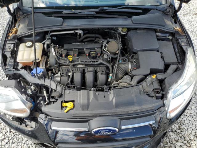 Photo 11 from auction – 2013 FORD FOCUS SE with VIN 1FADP3F22DL255671