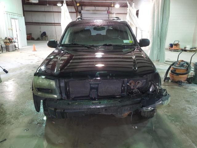Photo 5 from auction – 2003 CHEVROLET TRAILBLAZE with VIN 1GNDS13S932322800