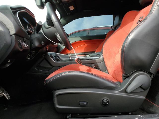 Photo 7 from auction – 2016 DODGE CHALLENGER with VIN 2C3CDZFJ8GH153189