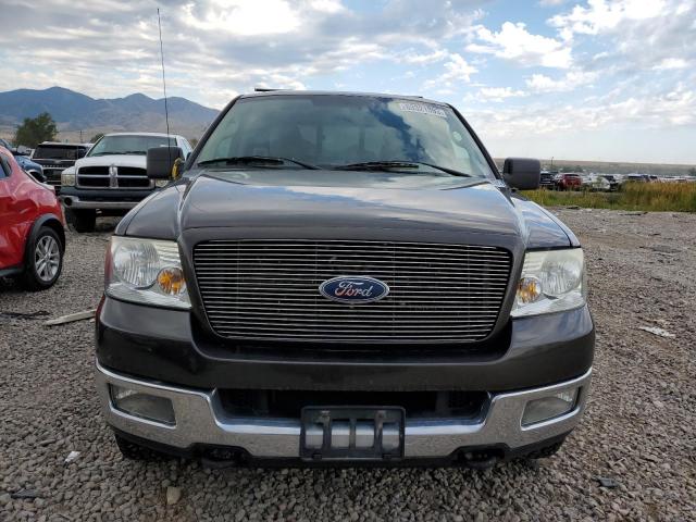 Photo 5 from auction – 2005 FORD F150 with VIN 1FTPX145X5FB43807
