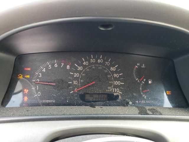Photo 9 from auction – 2005 TOYOTA COROLLA CE with VIN 1NXBR30E85Z499220