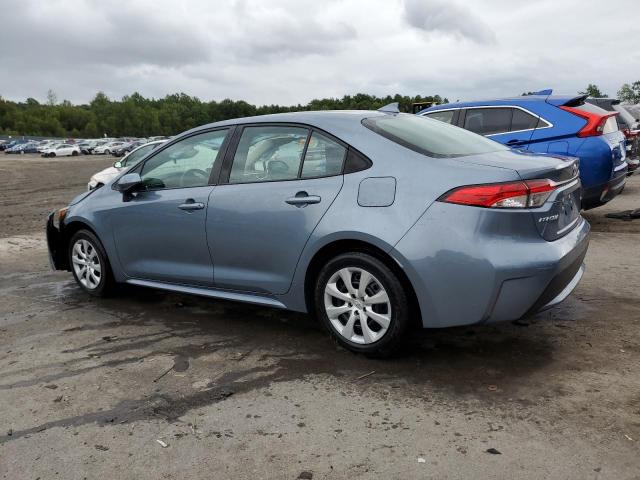 Photo 2 from auction – 2020 TOYOTA COROLLA LE with VIN 5YFEPRAE2LP079004