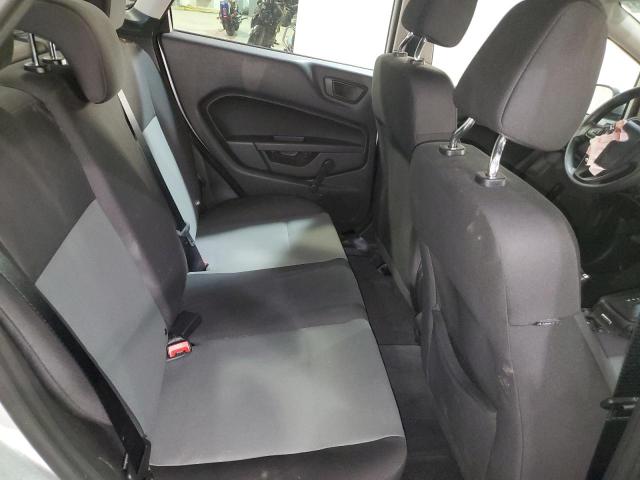 Photo 10 from auction – 2018 FORD FIESTA S with VIN 3FADP4AJ7JM100550
