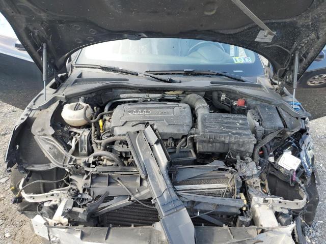 Photo 11 from auction – 2016 AUDI TT with VIN TRUC5AFV8G1000894