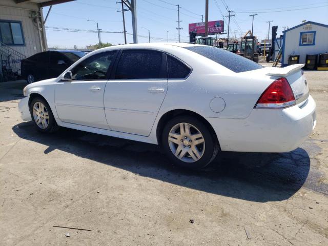 Photo 2 from auction – 2011 CHEVROLET IMPALA LT with VIN 2G1WG5EK8B1283700