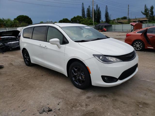 Photo 4 from auction – 2019 CHRYSLER PACIFICA T with VIN 2C4RC1BG2KR540165