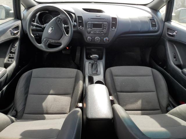Photo 8 from auction – 2014 KIA FORTE LX with VIN KNAFX4A66E5233338
