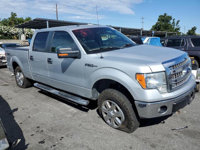 Photo 4 from auction – 2013 FORD F150 SUPER with VIN 1FTFW1EF3DKF97117