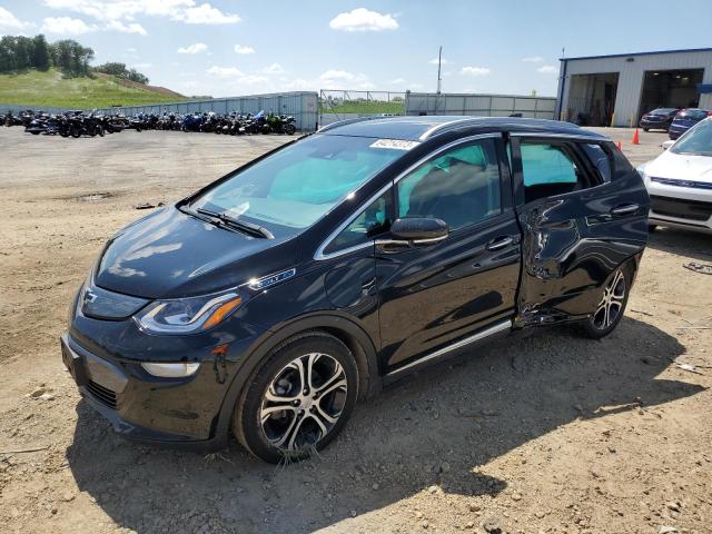 CHEVROLET BOLT EV PR 2017 with VIN 1G1FX6S07H4180984 - Photo from auction
