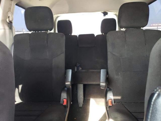 Photo 10 from auction – 2013 DODGE GRAND CARA with VIN 2C4RDGBG5DR680827