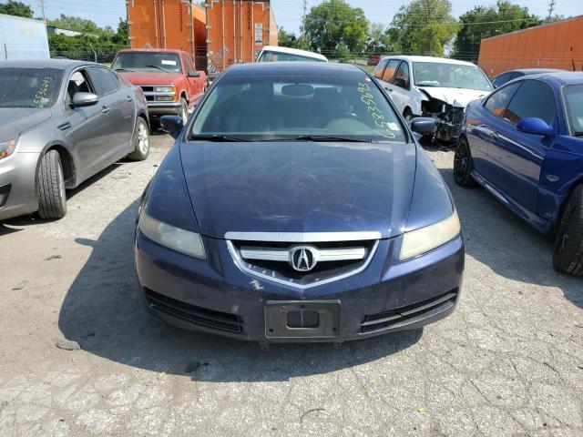Photo 5 from auction – 2006 ACURA 3.2TL with VIN 19UUA66246A026535