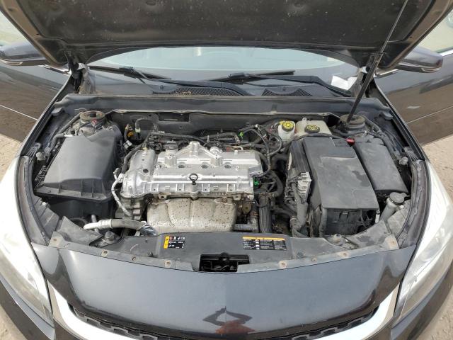 Photo 11 from auction – 2014 CHEVROLET MALIBU 1LT with VIN 1G11C5SLXEF270107