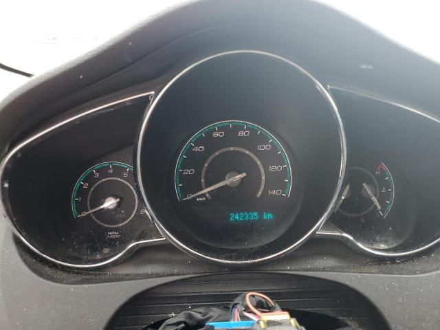 Photo 9 from auction – 2012 CHEVROLET MALIBU 2LT with VIN 1G1ZD5E04CF376650