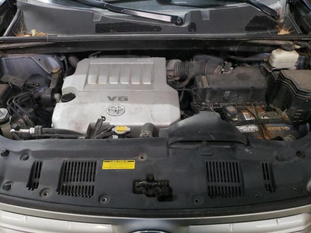 Photo 12 from auction – 2011 TOYOTA HIGHLANDER with VIN 5TDBK3EH0BS065627