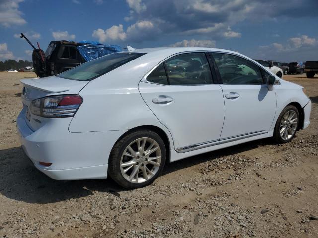Photo 3 from auction – 2010 LEXUS HS 250H with VIN JTHBB1BA1A2027646