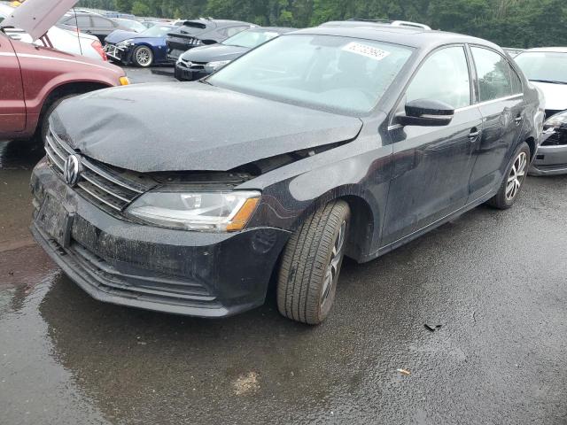 Photo 1 from auction – 2017 VOLKSWAGEN JETTA SE with VIN 3VWDB7AJ7HM268884