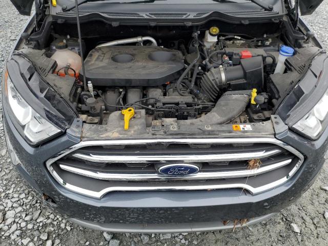 Photo 12 from auction – 2020 FORD ECOSPORT T with VIN MAJ6S3KL6LC326567