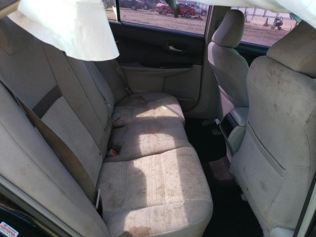 Photo 10 from auction – 2014 TOYOTA CAMRY L with VIN 4T4BF1FK8ER370006