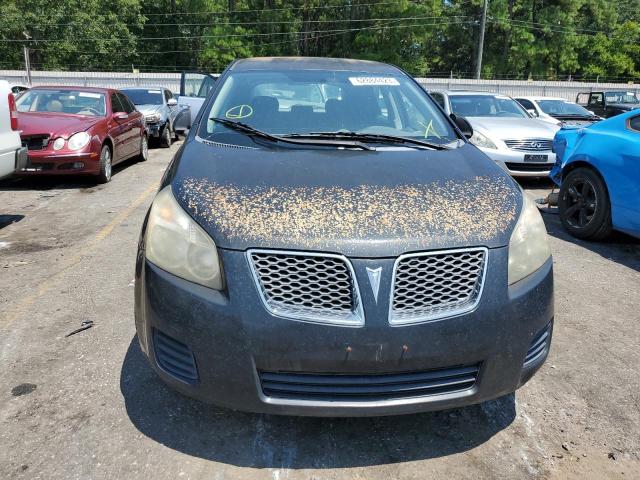Photo 5 from auction – 2010 PONTIAC VIBE with VIN 5Y2SP6E84AZ413980