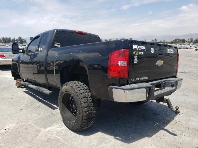 Photo 2 from auction – 2008 CHEVROLET 1500 with VIN 1GCEC19J68Z104353