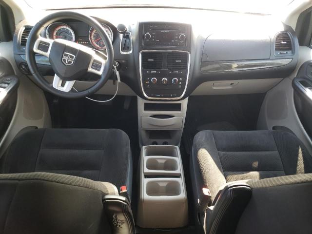 Photo 8 from auction – 2017 DODGE GRAND CARA with VIN 2C4RDGBG3HR830875