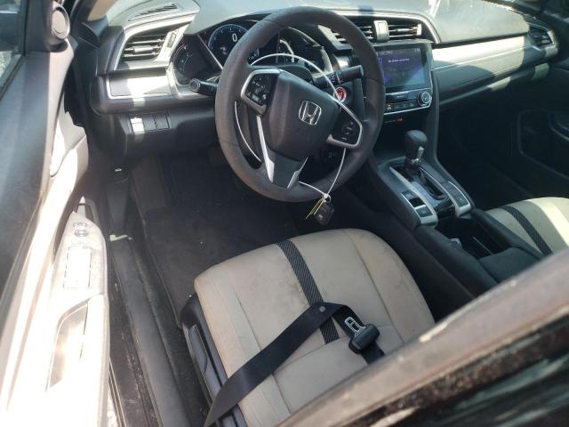 Photo 8 from auction – 2016 HONDA CIVIC EX with VIN 19XFC2F74GE007987