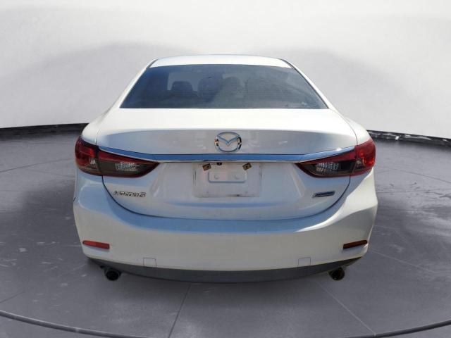 Photo 6 from auction – 2015 MAZDA 6 TOURING with VIN JM1GJ1V58F1222374