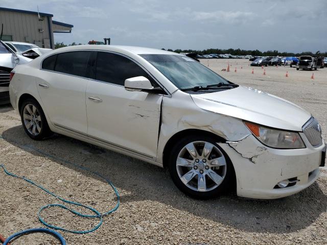 Фото 4 с аукциона – 2012 BUICK LACROSSE P с VIN 1G4GD5E33CF206817