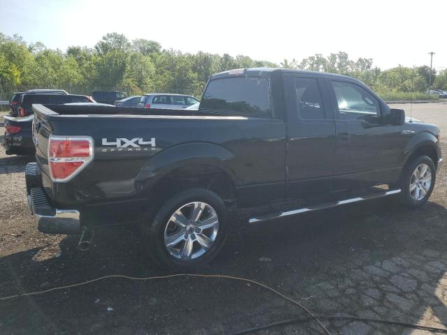Photo 3 from auction – 2014 FORD F150 SUPER with VIN 1FTFX1CF4EKF80781