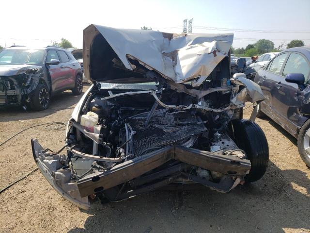 Photo 5 from auction – 2006 TOYOTA CAMRY LE with VIN 4T1BE32K36U700201