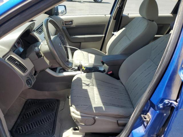 Photo 7 from auction – 2010 FORD FOCUS SE with VIN 1FAHP3FN5AW270042