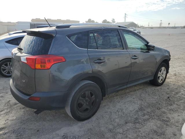 Photo 3 from auction – 2013 TOYOTA RAV4 LE with VIN 2T3ZFREV2DW048759