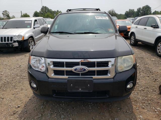 Photo 5 from auction – 2010 FORD ESCAPE XLT with VIN 1FMCU9DG7AKB79667
