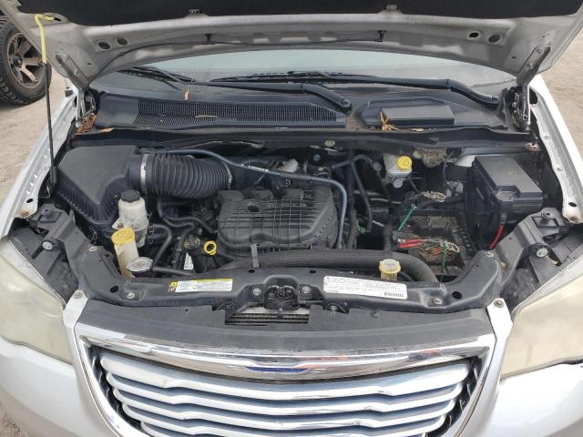 Photo 12 from auction – 2012 CHRYSLER TOWN & COU with VIN 2C4RC1BG1CR200331