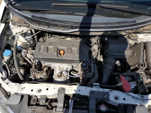 Photo 11 from auction – 2012 HONDA CIVIC EX with VIN JHMFB2F82CS000988