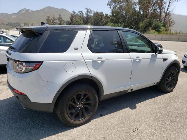 Photo 3 from auction – 2016 LAND ROVER DISCOVERY with VIN SALCR2BG9GH566090
