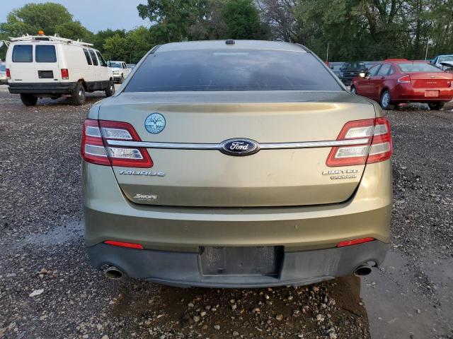 Photo 6 from auction – 2013 FORD TAURUS LIM with VIN 1FAHP2F86DG123943