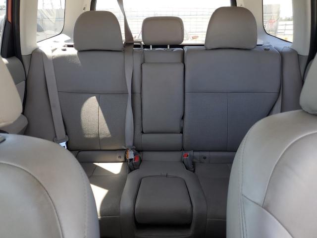 Photo 10 from auction – 2011 SUBARU FORESTER with VIN JF2SHAEC3BH757880
