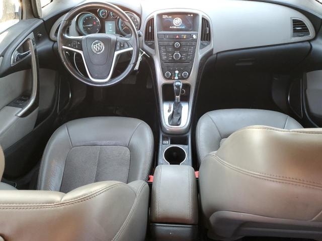 Photo 8 from auction – 2014 BUICK VERANO with VIN 1G4PP5SK9E4125869