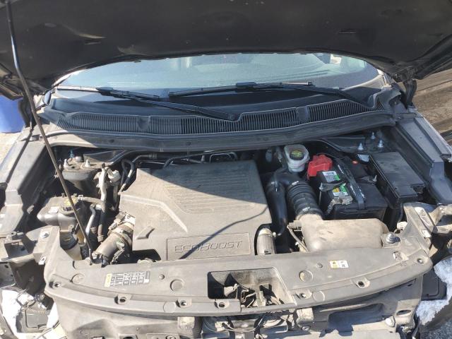 Photo 12 from auction – 2017 FORD EXPLORER S with VIN 1FM5K8GT4HGB03838
