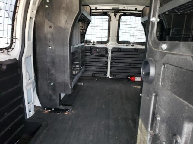 Photo 10 from auction – 2014 CHEVROLET EXPRESS G1 with VIN 1GCSGAF43E1201820