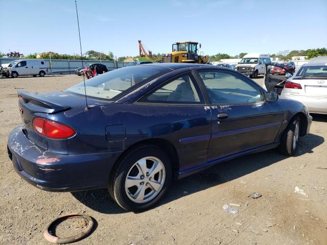 Photo 3 from auction – 2000 CHEVROLET CAVALIER Z with VIN 1G1JF12T3Y7396940
