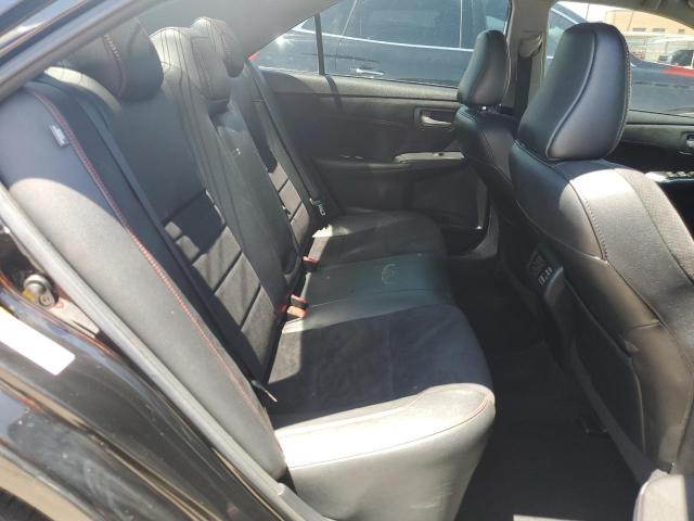 Photo 10 from auction – 2017 TOYOTA CAMRY LE with VIN 4T1BF1FK7HU372800