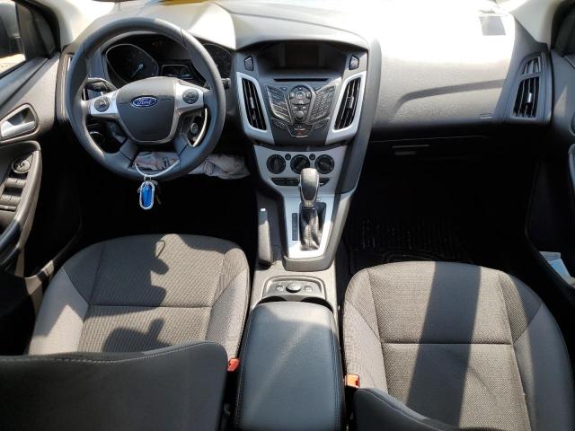 Снимка 8 от търг – 2014 FORD FOCUS SE с VIN 1FADP3F28EL205259