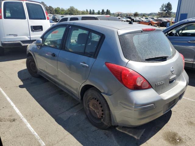 Photo 2 from auction – 2008 NISSAN VERSA S with VIN 3N1BC13E18L439948