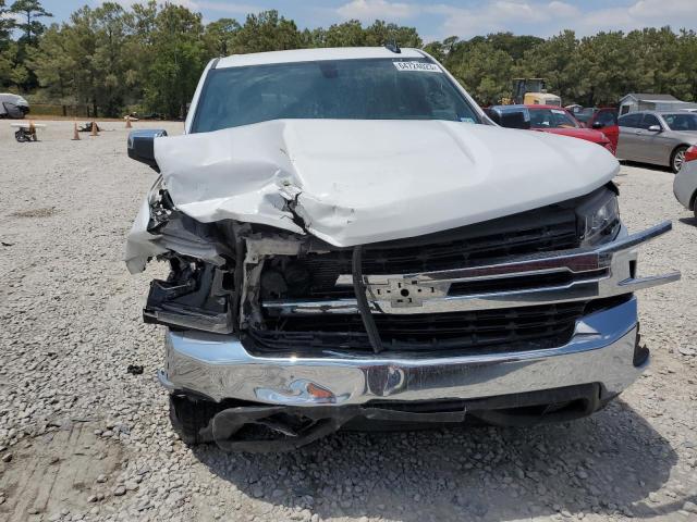 Photo 5 from auction – 2021 CHEVROLET SILVERADO with VIN 3GCPWCED0MG324707