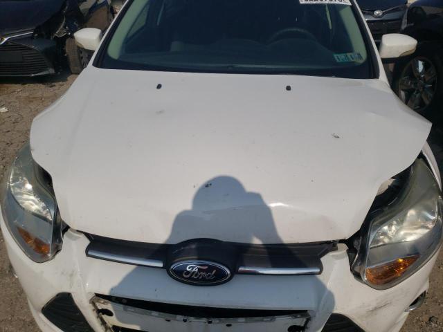 Photo 11 from auction – 2013 FORD FOCUS with VIN 1FADP3F28DL274645