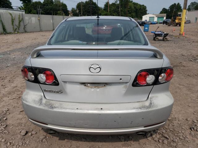 Снимка 6 от търг – 2007 MAZDA 6 I с VIN 1YVHP80CX75M41326