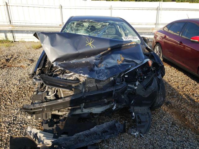 Photo 5 from auction – 2015 TOYOTA COROLLA L with VIN 2T1BURHE0FC348624